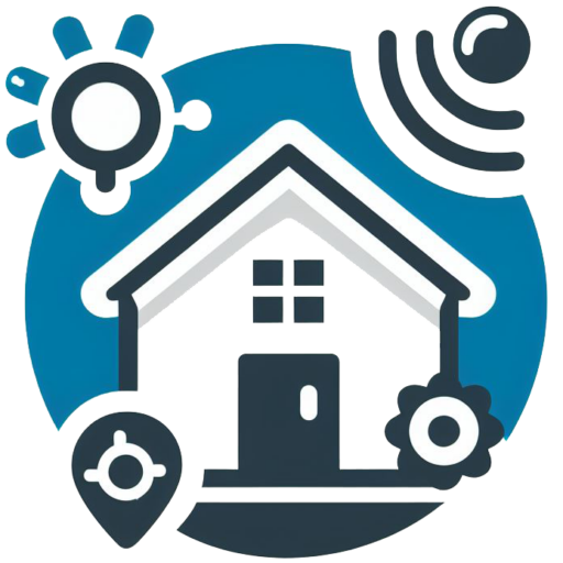 Logo The Real Smart Home